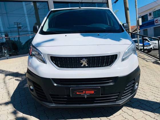 PEUGEOT EXPERT 1.5 BLUEHDI DIESEL CARGO MANUAL